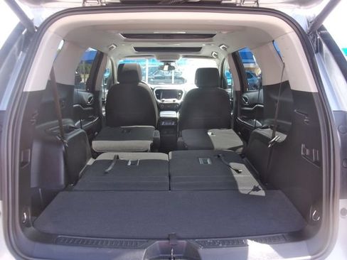 Used 2023 GMC Acadia SLE w/ Driver Convenience Package AWD/4WD image 33