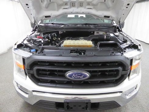 Used 2021 Ford F150 XL w/ Equipment Group 101A High RWD image 35