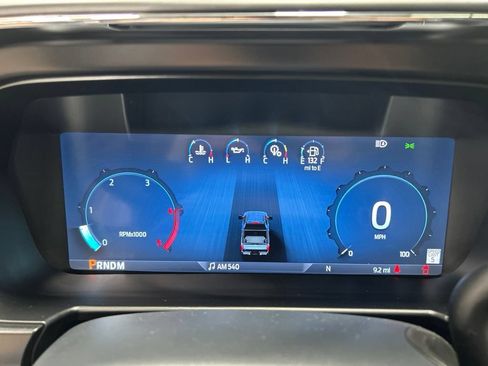 New 2026 Ford F350 Lariat w/ Lariat Ultimate Package AWD/4WD image 17
