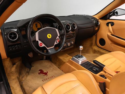 Used 2006 Ferrari F430 Spider RWD image 64