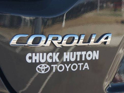 Used 2024 Toyota Corolla XSE image 18