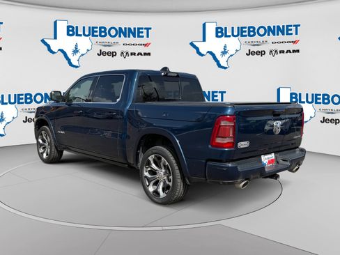 Used 2023 RAM 1500 Limited AWD/4WD image 7