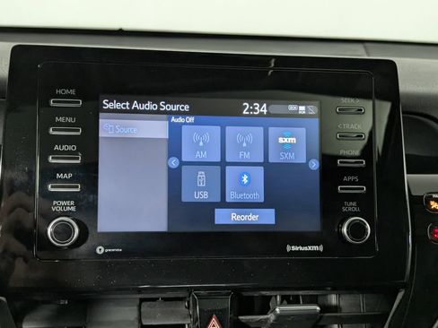 Used 2021 Toyota Camry SE w/ Convenience Package image 34