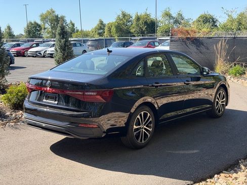 New 2026 Volkswagen Jetta Sport FWD image 5