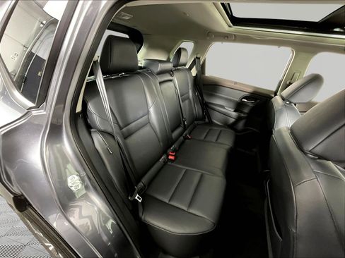 Certified 2023 Nissan Rogue SV w/ SV Premium B Package AWD/4WD image 25