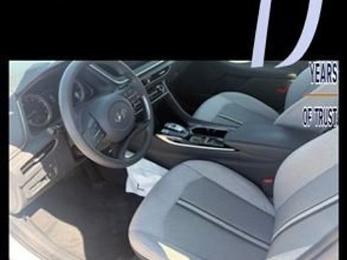 Used 2022 Hyundai Sonata SE FWD image 6