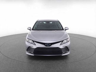 Certified 2023 Toyota Camry LE w/ Cold Weather Package video 2