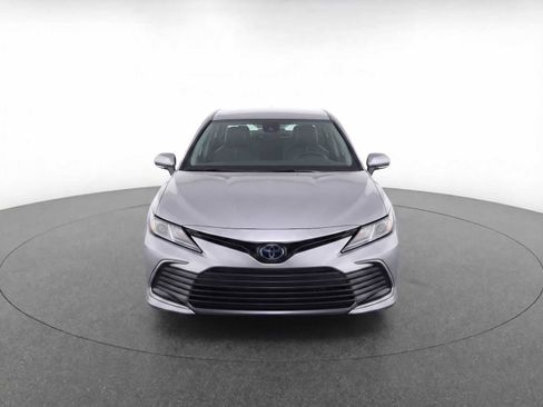 Certified 2023 Toyota Camry LE w/ Cold Weather Package image 2