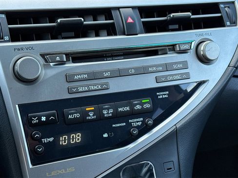 Used 2011 Lexus RX 350 2WD w/ Premium Pkg image 20