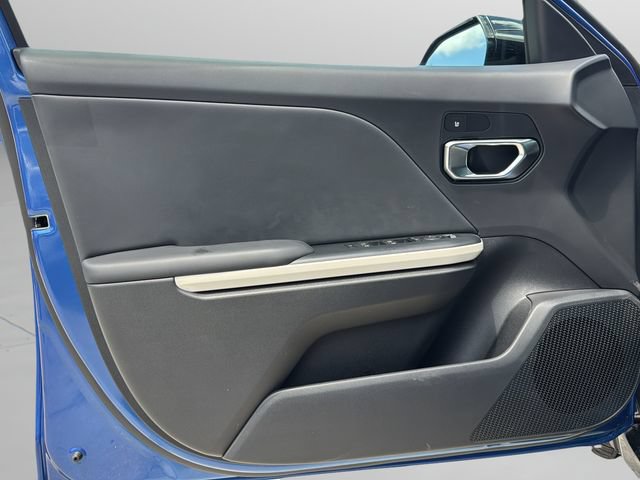 New 2026 Kia K4 EX FWD image 29