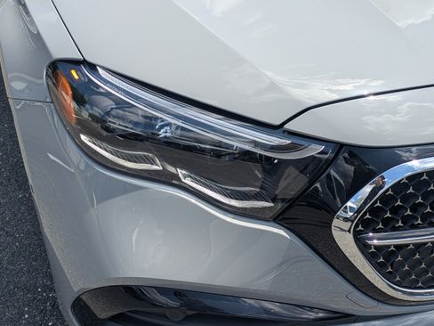 New 2026 Mercedes-Benz E 450 4MATIC Sedan image 9