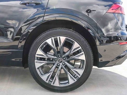 New 2026 Audi Q8 Premium Plus image 13