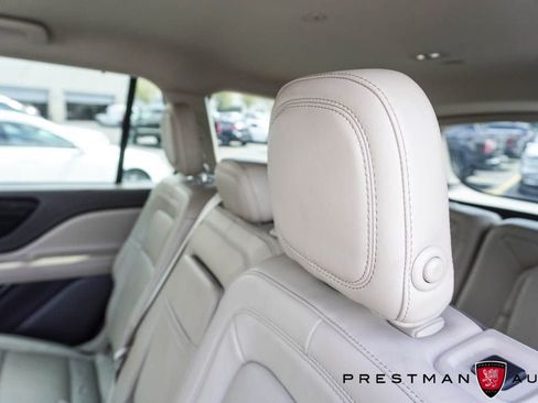 Used 2020 Lincoln Aviator Reserve w/ Elements Package Plus RWD image 42