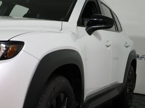 Used 2024 MAZDA CX-50 AWD 2.5 S w/ Cargo Package image 11