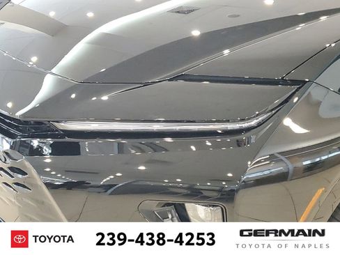 New 2026 Toyota Crown Signia AWD/4WD image 14