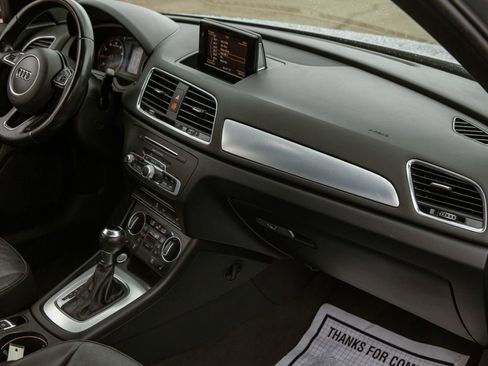 Used 2016 Audi Q3 2.0T Premium Plus FWD image 11