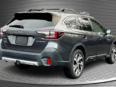 Used 2020 Subaru Outback Limited image 6