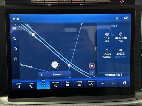 Used 2023 Ford F150 Limited image 10