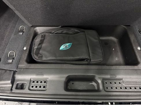 Used 2023 Jeep Wrangler Unlimited Rubicon 4xe w/ Safety Group image 11