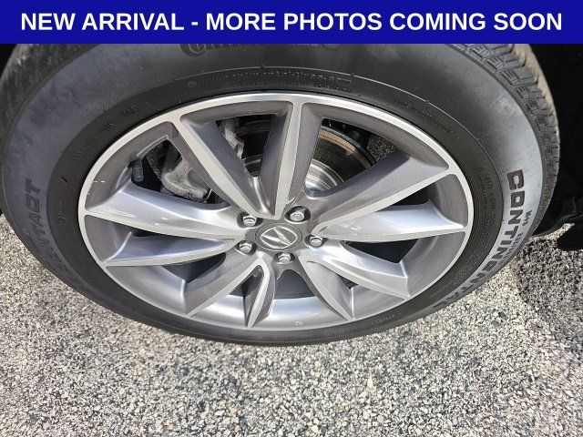 Used 2023 Acura RDX w/ Technology Package AWD/4WD image 8