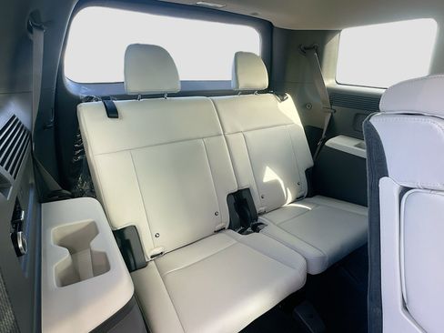 New 2026 Hyundai Santa Fe SEL image 19