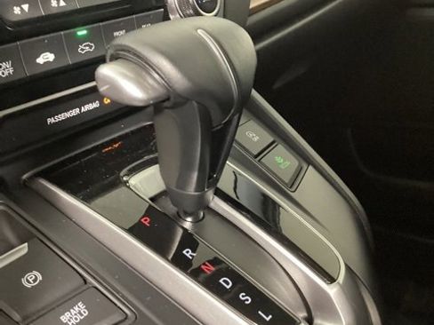 Used 2021 Honda CR-V EX-L image 25