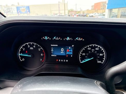 Used 2024 Ford F250 XLT w/ Snow Plow Prep Package AWD/4WD image 22