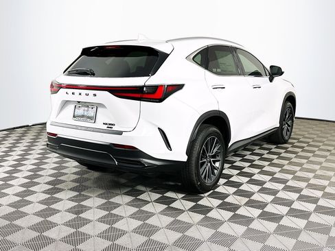 New 2026 Lexus NX 350 AWD w/ Premium Package image 7
