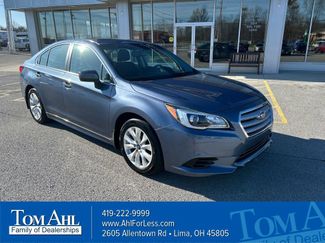 Used 2016 Subaru Legacy 2.5i Premium w/ Moonroof Package 360° Tour