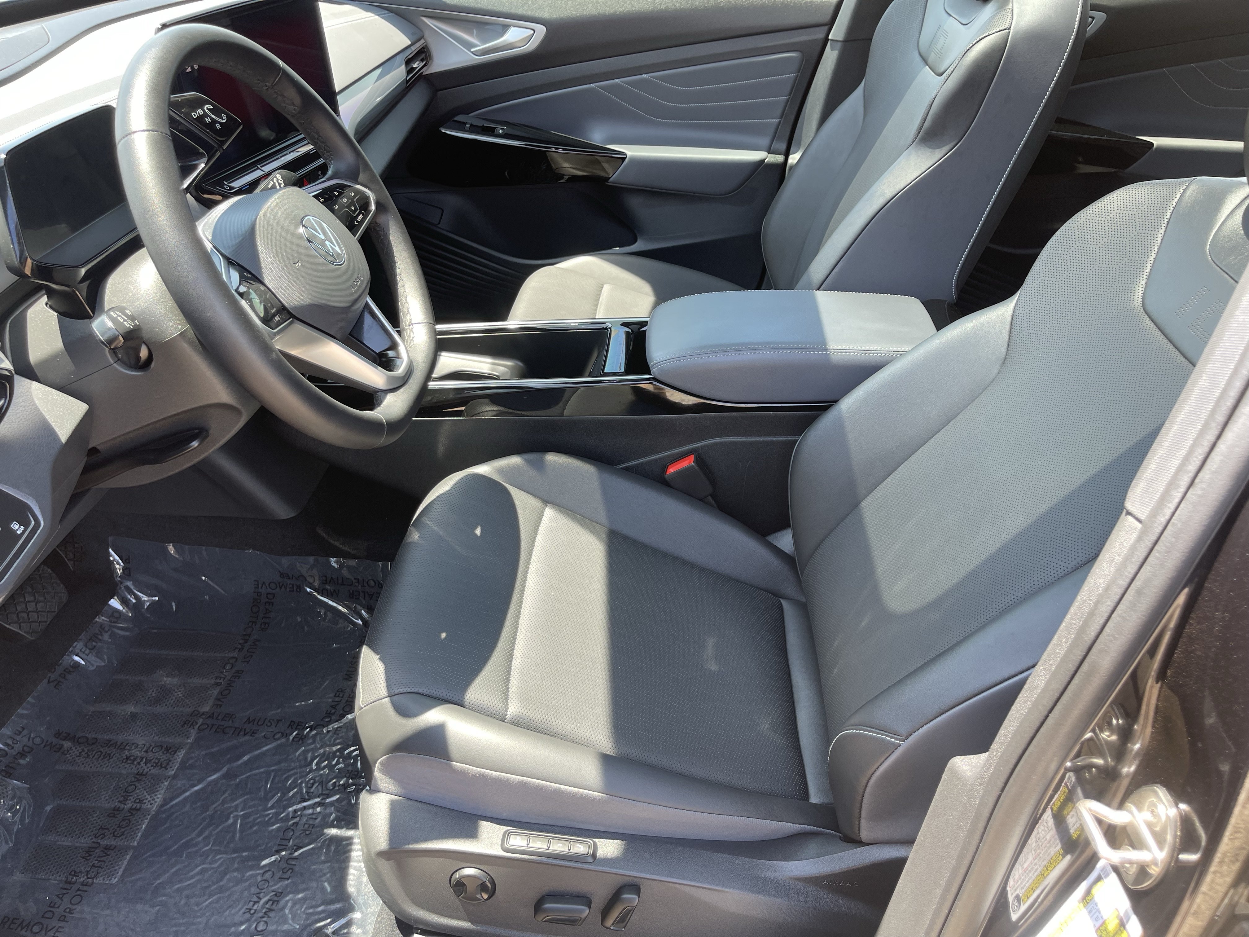 Used 2023 Volkswagen ID.4 Pro S RWD image 18