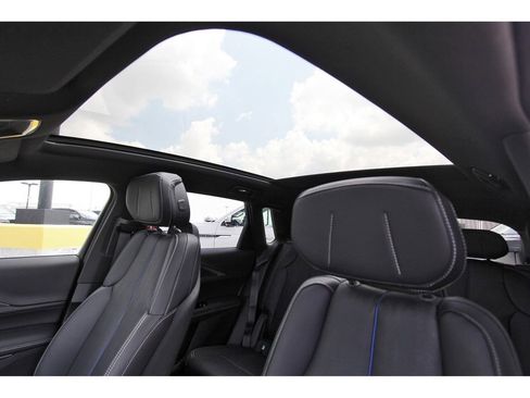 New 2026 Cadillac Lyriq Sport image 22