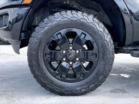 Used 2021 Ford Ranger XLT w/ Equipment Group 302A High RWD image 8