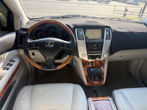 Used 2009 Lexus RX 350 2WD image 17
