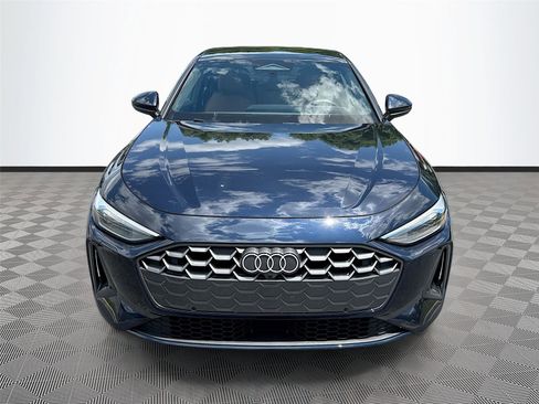 Certified 2025 Audi A5 2.0T Premium w/ Convenience Package AWD/4WD image 2