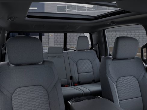 New 2026 RAM 1500 Big Horn image 26