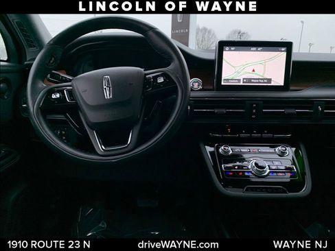 Certified 2021 Lincoln Corsair Reserve w/ Equipment Group 201A image 22