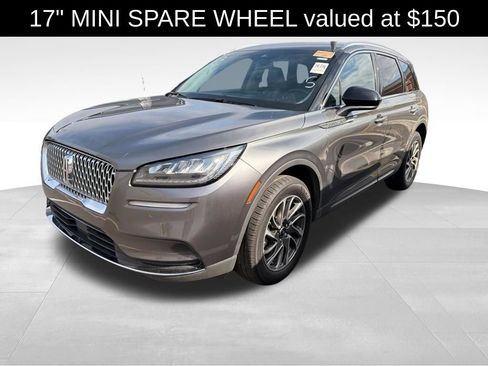 Used 2022 Lincoln Corsair AWD w/ Equipment Group 101A image 3