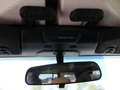 Used 2021 Jeep Wrangler Unlimited Sport image 17