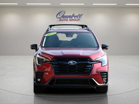 Used 2023 Subaru Ascent Onyx Edition Limited AWD/4WD image 9