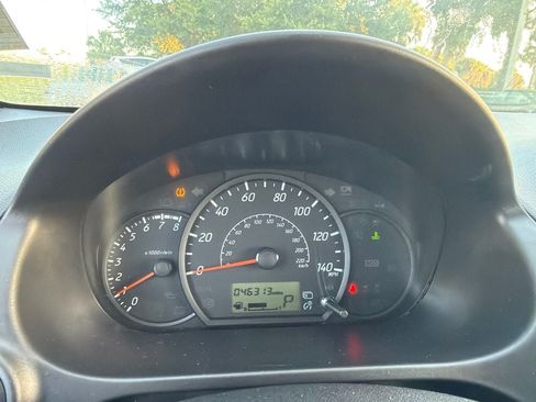 Used 2024 Mitsubishi Mirage ES FWD image 8