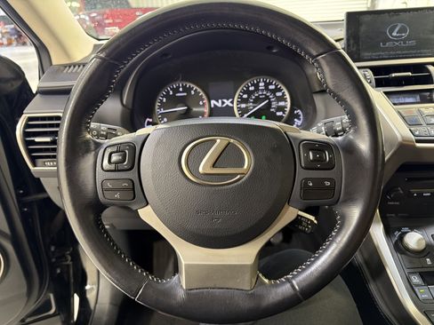 Used 2015 Lexus NX 200t FWD w/ Premium Package image 15