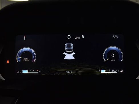 New 2025 Jeep Grand Cherokee Limited image 14