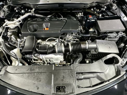 Used 2022 Acura TLX Technology Package image 40