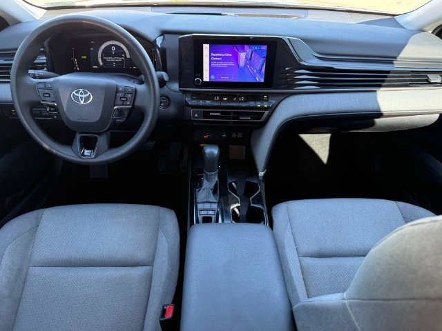 Used 2025 Toyota Camry LE FWD image 24