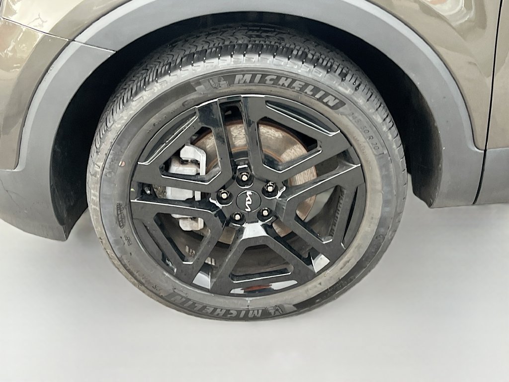 Used 2024 Kia Telluride SX X-Line AWD/4WD image 34