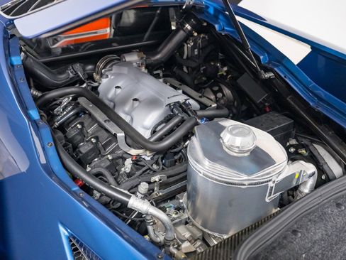 Used 2021 Ford GT image 58