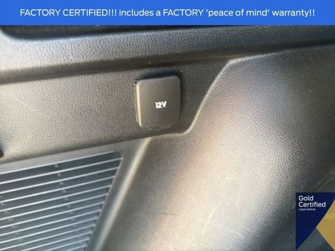 Certified 2023 Ford Escape Active FWD image 16