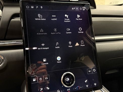 New 2026 GMC Terrain Elevation w/ Technology Package II image 28