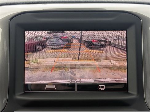 New 2026 GMC Sierra 1500 Pro w/ Pro Value Package image 22