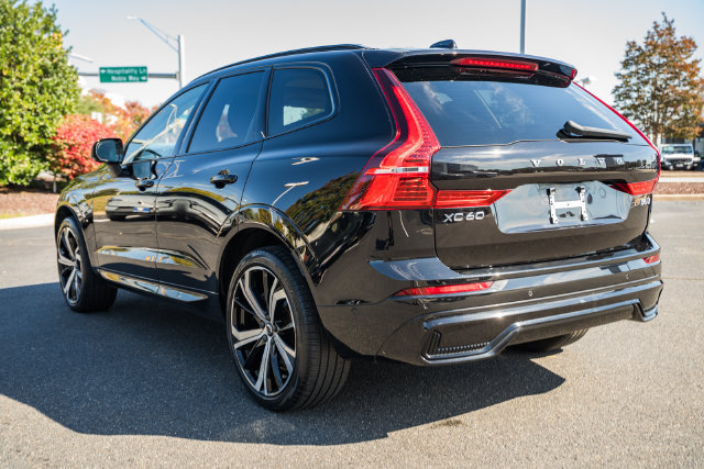 Used 2023 Volvo XC60 B6 Ultimate AWD/4WD image 5